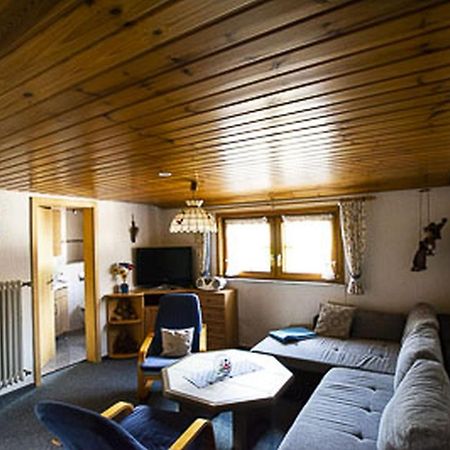Willmannshof Apartment Furtwangen Exterior photo