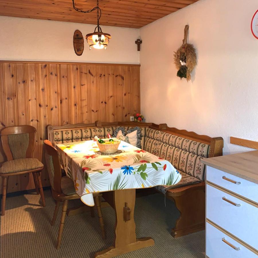 Willmannshof Apartment Furtwangen Exterior photo