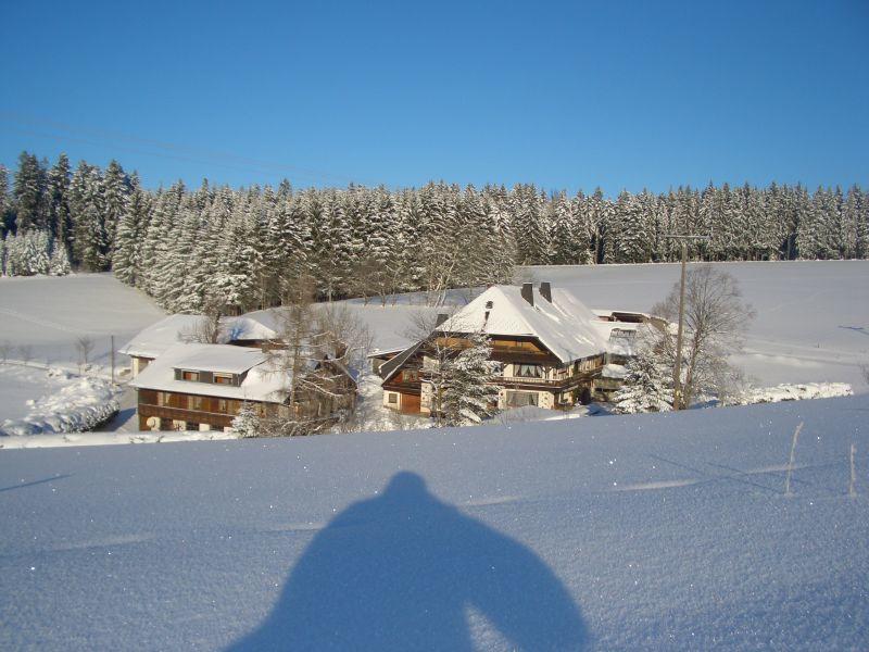 Willmannshof Apartment Furtwangen Exterior photo