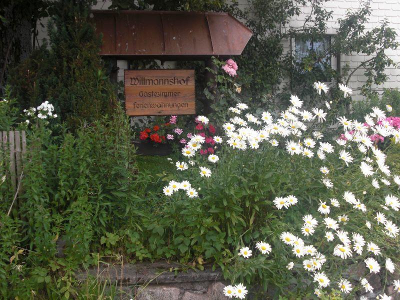 Willmannshof Apartment Furtwangen Exterior photo